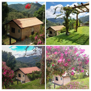 Sonho na Serra Chalé 2